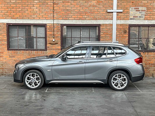 BMW x1 xdrive 28i 259PS 2010 (Original-NL), 08-NNX-6