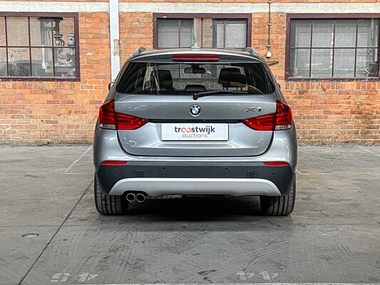 BMW x1 xdrive 28i 259hp 2010 (Original-NL), 08-NNX-6