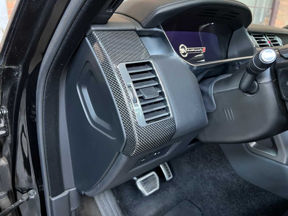 Land Rover Range Rover 5.0 V8 SC SVAutobiography Dynamic 564hp 2019, K-187-DS