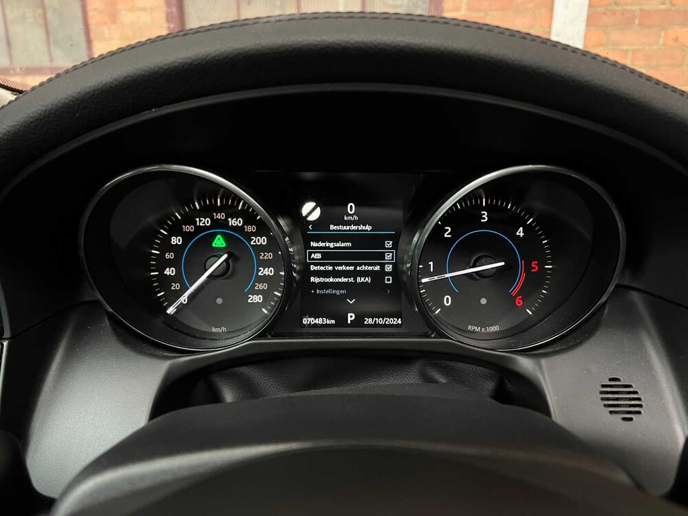 Jaguar XF 2.0d Portfolio 179PS 2016, SX-790-T