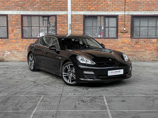 Porsche Panamera S Hybrid 3.0 360hp 2012 (Original-NL), 02-TFX-2