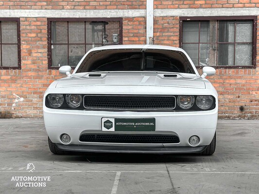 Dodge Challenger 3.6 V6 309HP 2013 