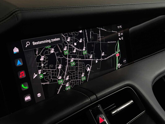 Porsche Taycan 4S Performance 84kWh 2020 (Origineel-NL+1e eigenaar), J-824-JS