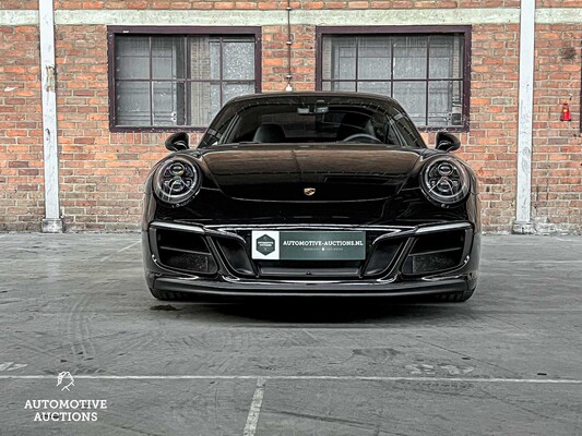 Porsche 911 GTS 991.2 3.0 Carrera FACELIFT 450hp 2018 Sport-Chrono, T-172-XF