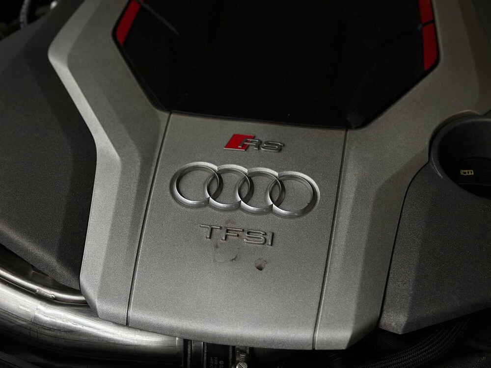 Audi RS4 Avant 2.9 TFSI Quattro 450PS 2019 FACELIFT (Original-NL), RP-518-T