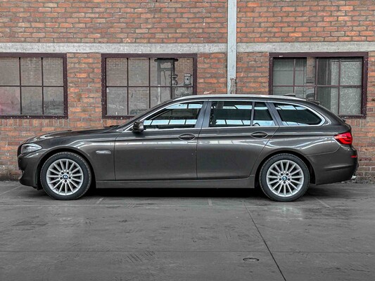 BMW 528i Touring Executive 245PS 2012 F11 5er (Original-NL), 08-XGB-5