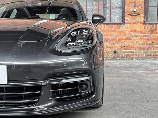 Porsche Panamera 4S 2.9 V6 441pk 2017