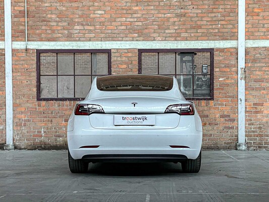 Tesla Model 3 Standard RWD Plus 60 kWh 2019 (Origineel-NL), G-233-DX