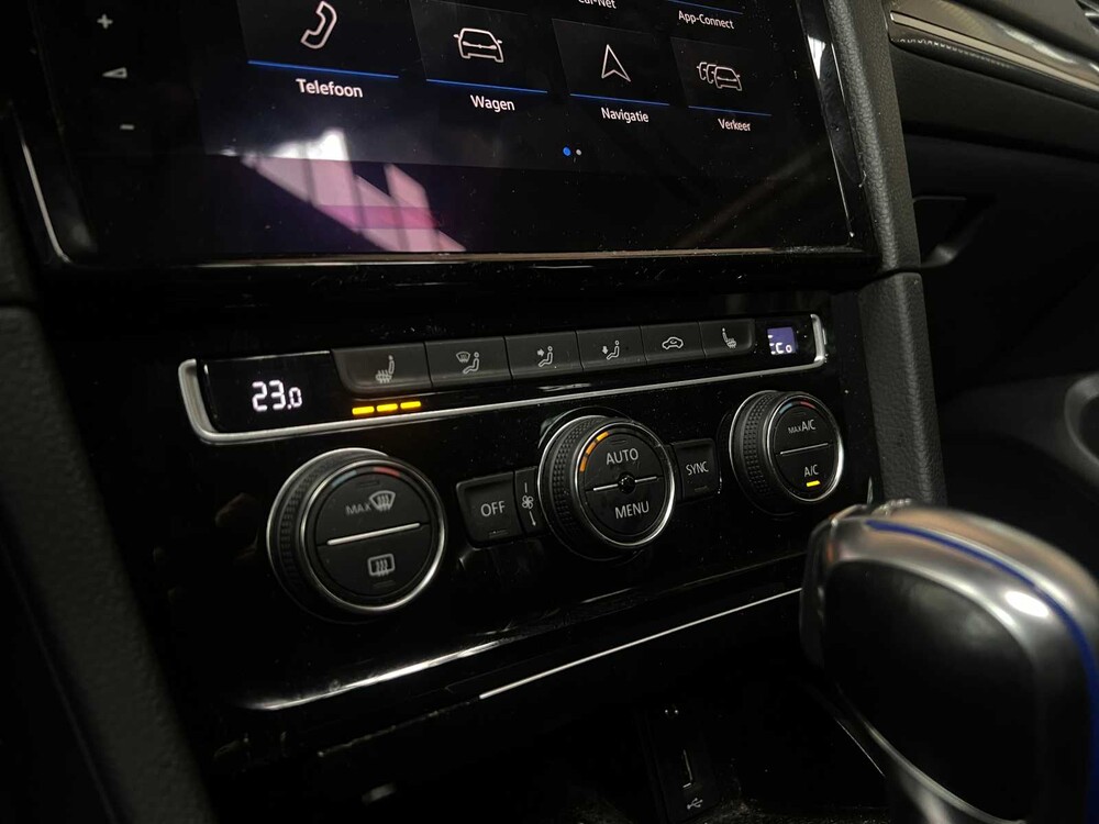 Volkswagen Golf 1.4 TSI PHEV GTE 150PS 2017, S-590-XT