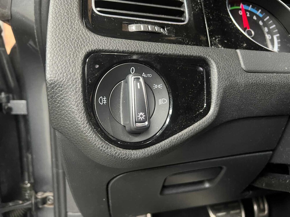 Volkswagen Golf 1.4 TSI PHEV GTE 150PS 2017, S-590-XT