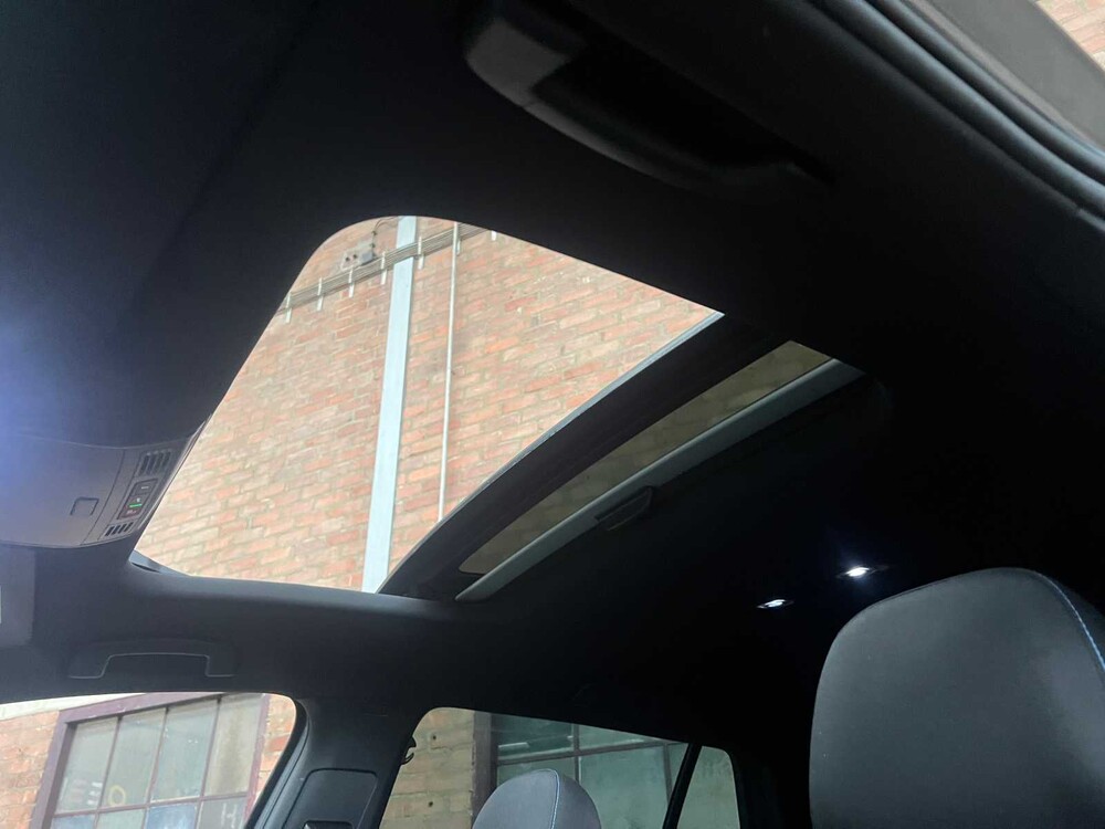 Volkswagen Golf 1.4 TSI PHEV GTE 150PS 2017, S-590-XT