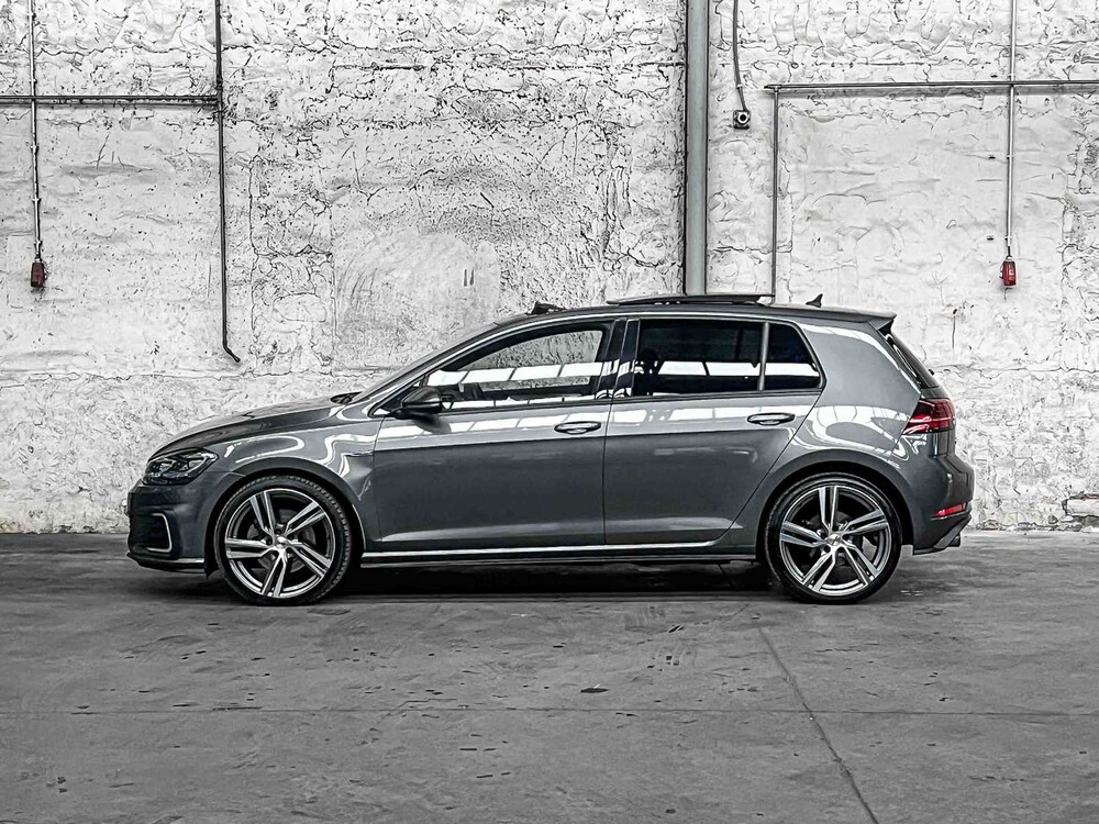 Volkswagen Golf 1.4 TSI PHEV GTE 150PS 2017, S-590-XT