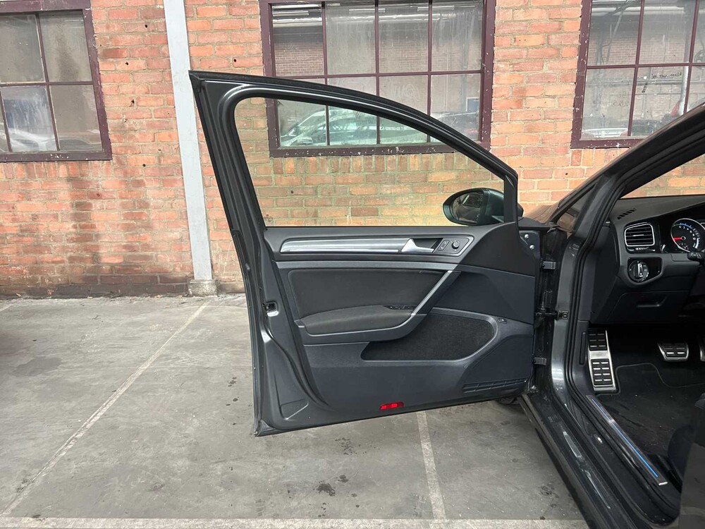 Volkswagen Golf 1.4 TSI PHEV GTE 150PS 2017, S-590-XT