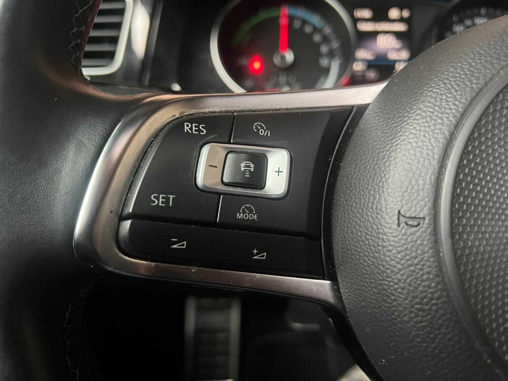 Volkswagen Golf 1.4 TSI PHEV GTE 150PS 2017, S-590-XT