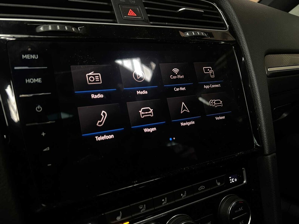 Volkswagen Golf 1.4 TSI PHEV GTE 150PS 2017, S-590-XT