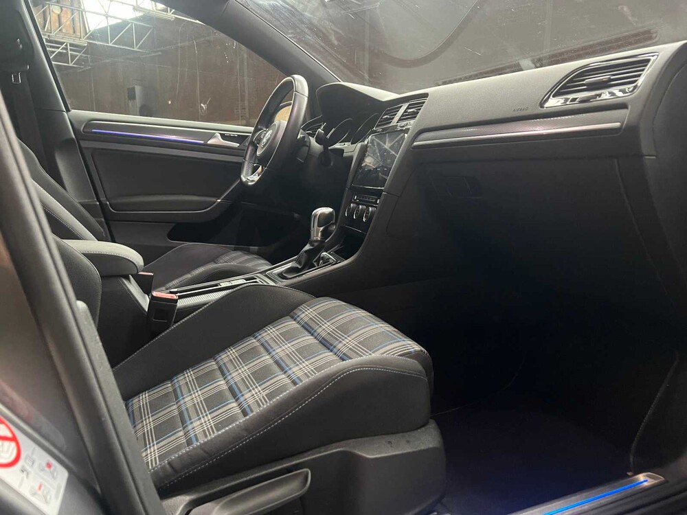 Volkswagen Golf 1.4 TSI PHEV GTE 150PS 2017, S-590-XT