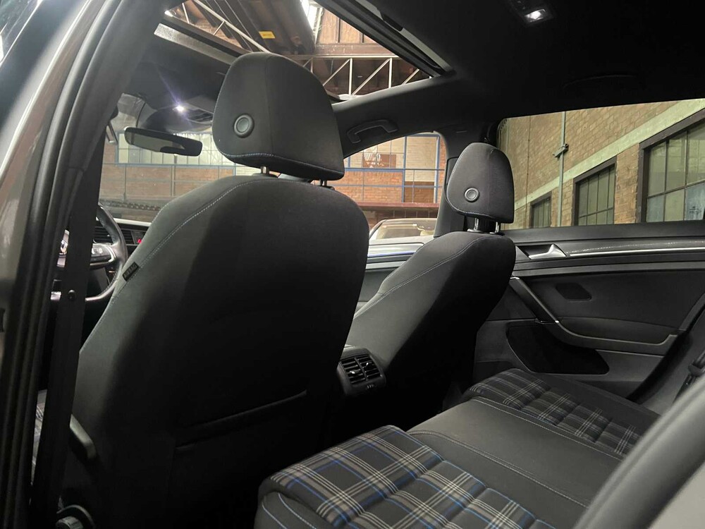 Volkswagen Golf 1.4 TSI PHEV GTE 150PS 2017, S-590-XT