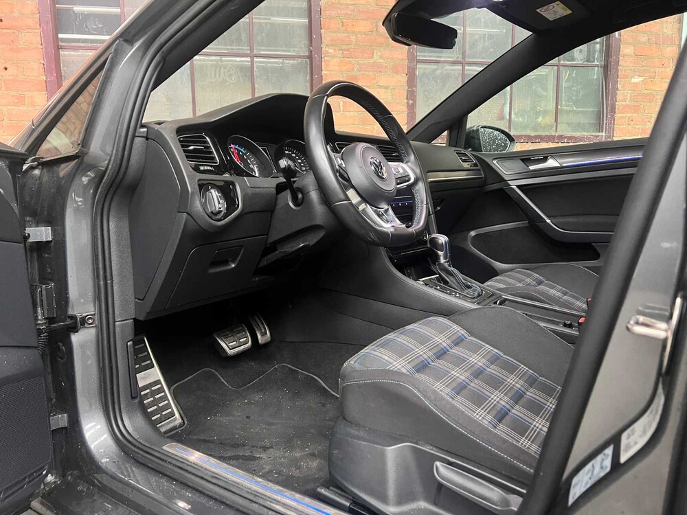 Volkswagen Golf 1.4 TSI PHEV GTE 150PS 2017, S-590-XT