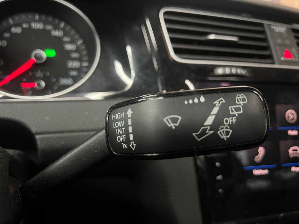 Volkswagen Golf 1.4 TSI PHEV GTE 150PS 2017, S-590-XT