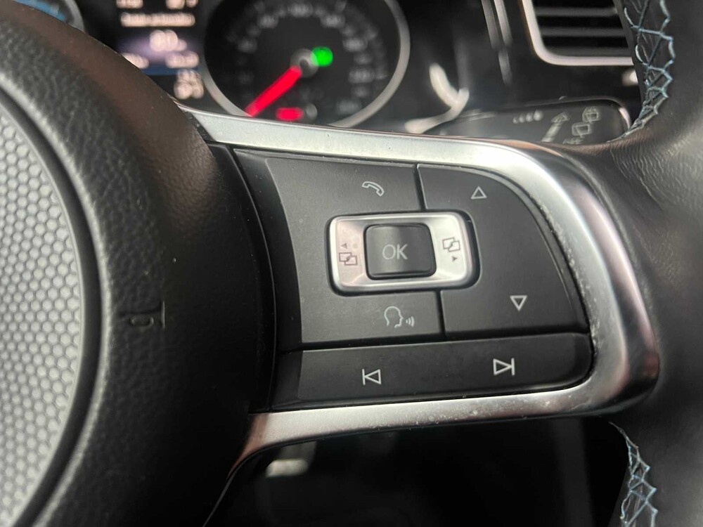 Volkswagen Golf 1.4 TSI PHEV GTE 150PS 2017, S-590-XT