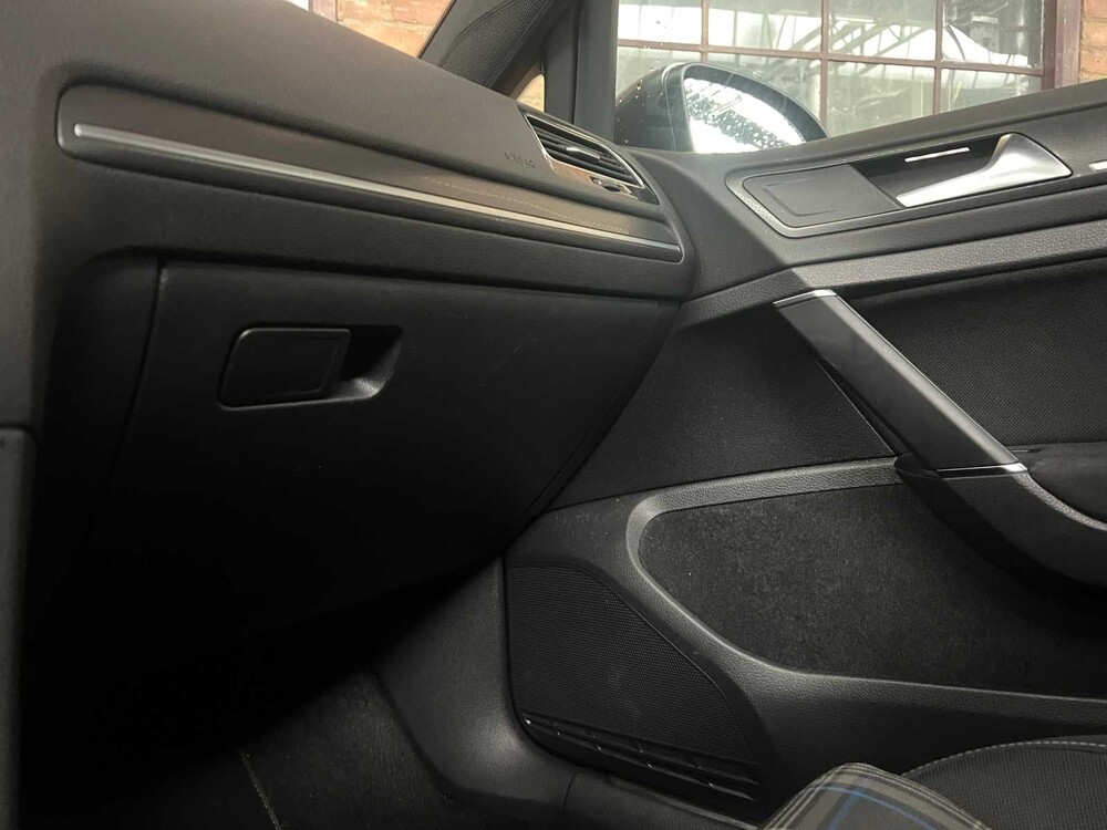 Volkswagen Golf 1.4 TSI PHEV GTE 150PS 2017, S-590-XT