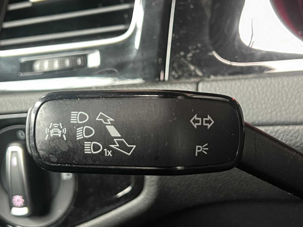 Volkswagen Golf 1.4 TSI PHEV GTE 150PS 2017, S-590-XT