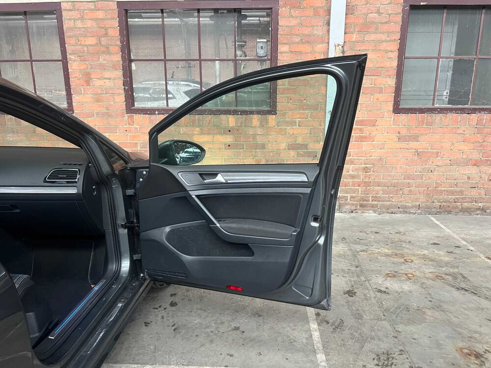 Volkswagen Golf 1.4 TSI PHEV GTE 150PS 2017, S-590-XT