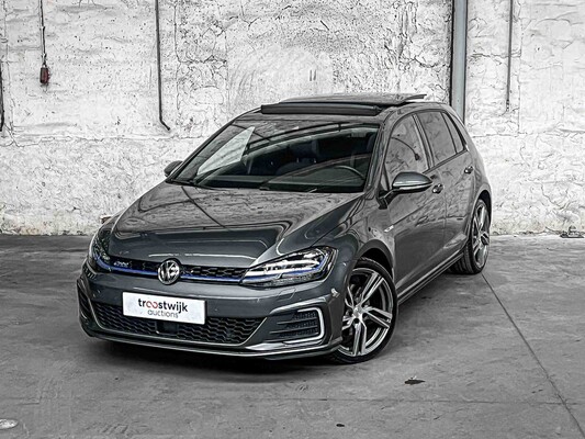 Volkswagen Golf 1.4 TSI PHEV GTE 150hp 2017, S-590-XT