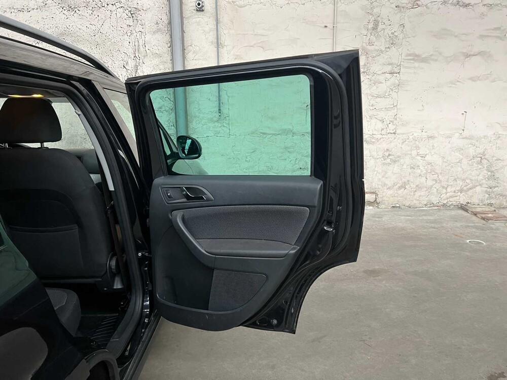 Skoda Yeti 1.2 TSI Elegance 105pk 2013, 6-SPT-77