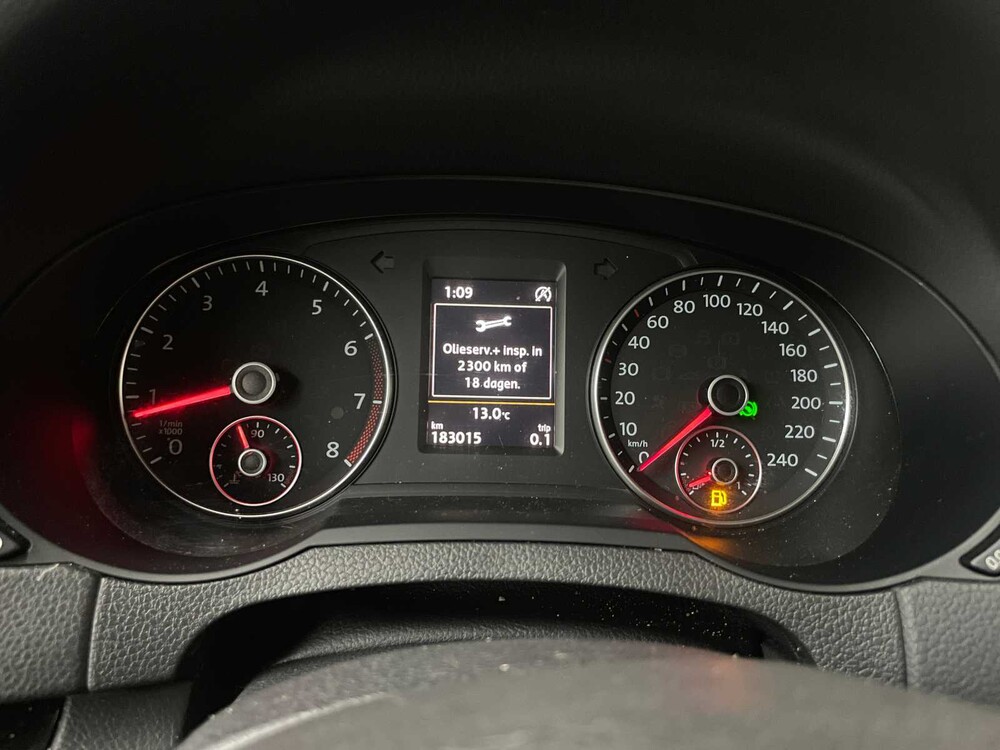 SEAT Alhambra 1.4 TSI FR Anschluss 150PS 2017(Original-NL), NG-033-T