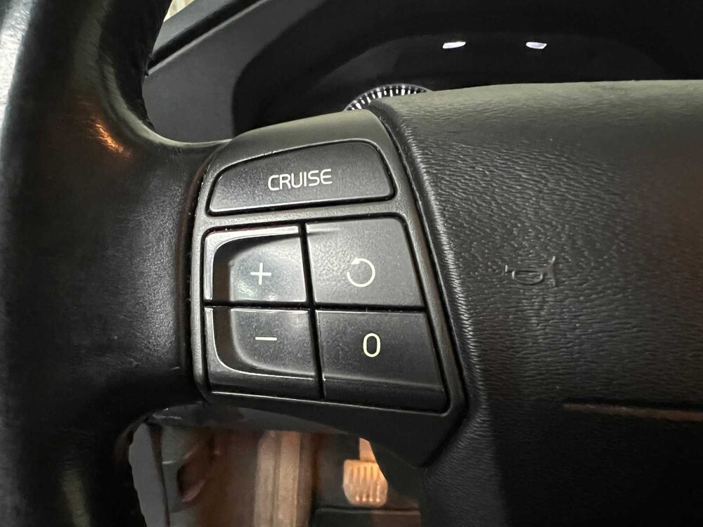 Volvo V70 2.0 Kinetic 145pk 2008, 10-GJK-4