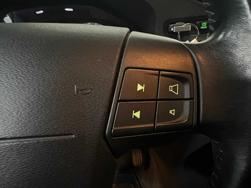 Volvo V70 2.0 Kinetic 145pk 2008, 10-GJK-4