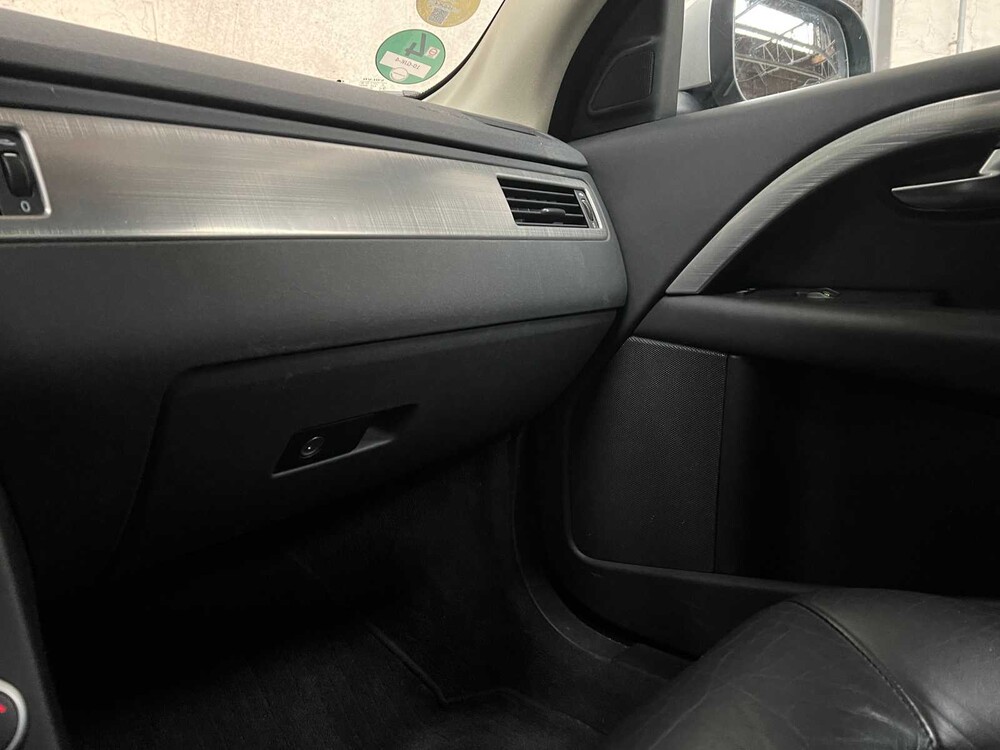 Volvo V70 2.0 Kinetic 145pk 2008, 10-GJK-4