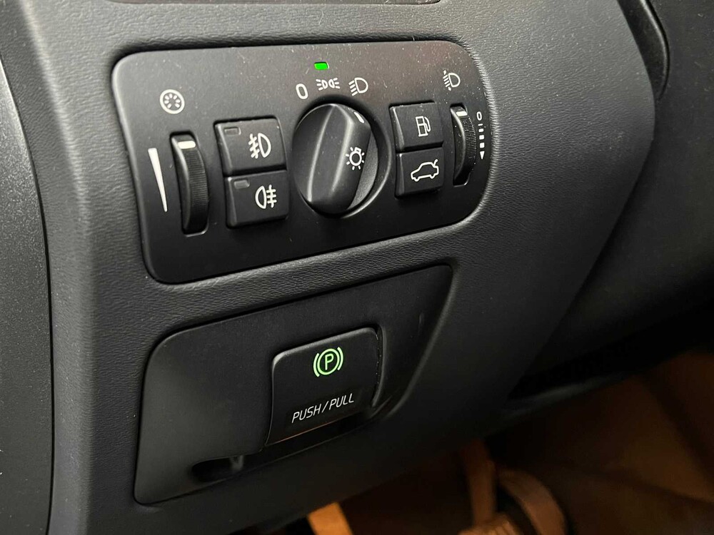 Volvo V70 2.0 Kinetic 145pk 2008, 10-GJK-4