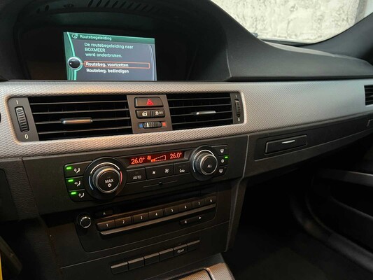 BMW 3 Series Touring 318i Corp.L.Lux Line 136hp 2012, 15-TDL-2