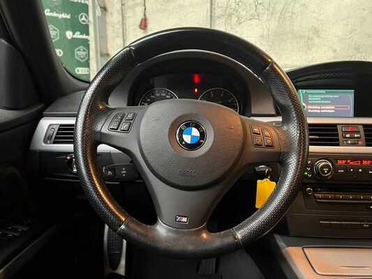 BMW 3 Series Touring 318i Corp.L.Lux Line 136hp 2012, 15-TDL-2