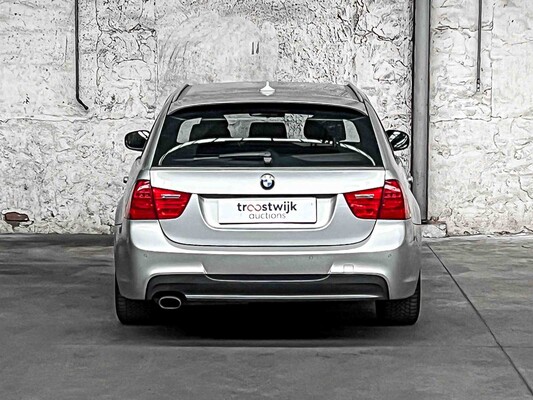 BMW 3 Series Touring 318i Corp.L.Lux Line 136hp 2012, 15-TDL-2