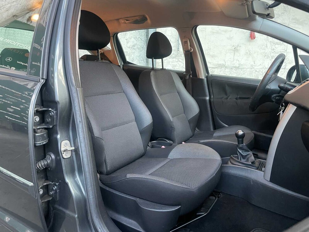 Peugeot 207 SW 1.4 VTi Active 95pk 2013 (Origineel-NL), 7-KGX-10