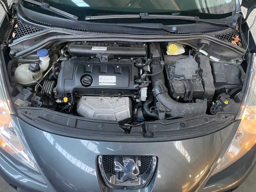 Peugeot 207 SW 1.4 VTi Active 95pk 2013 (Origineel-NL), 7-KGX-10