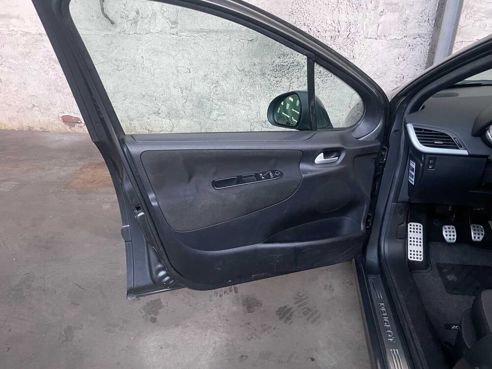 Peugeot 207 SW 1.4 VTi Active 95pk 2013 (Origineel-NL), 7-KGX-10