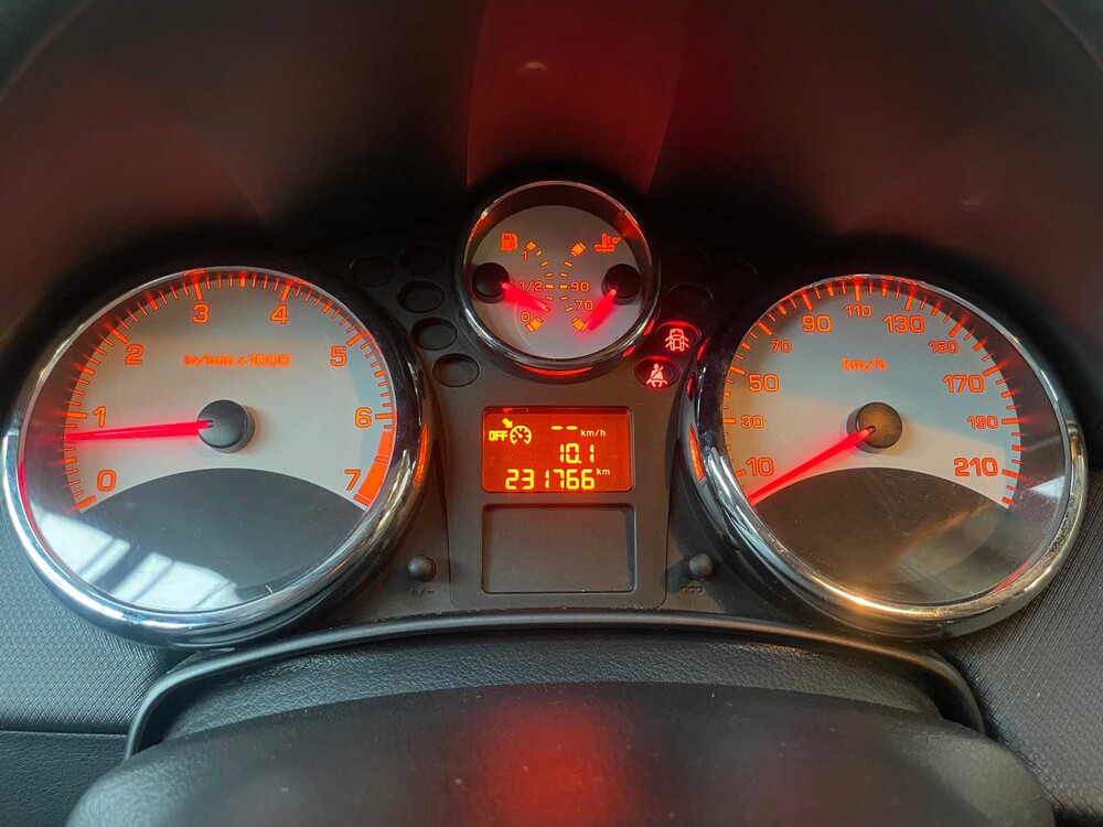 Peugeot 207 SW 1.4 VTi Active 95pk 2013 (Origineel-NL), 7-KGX-10