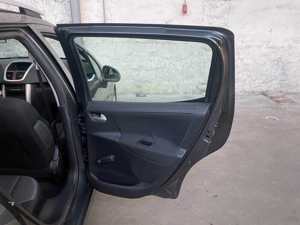 Peugeot 207 SW 1.4 VTi Active 95pk 2013 (Origineel-NL), 7-KGX-10