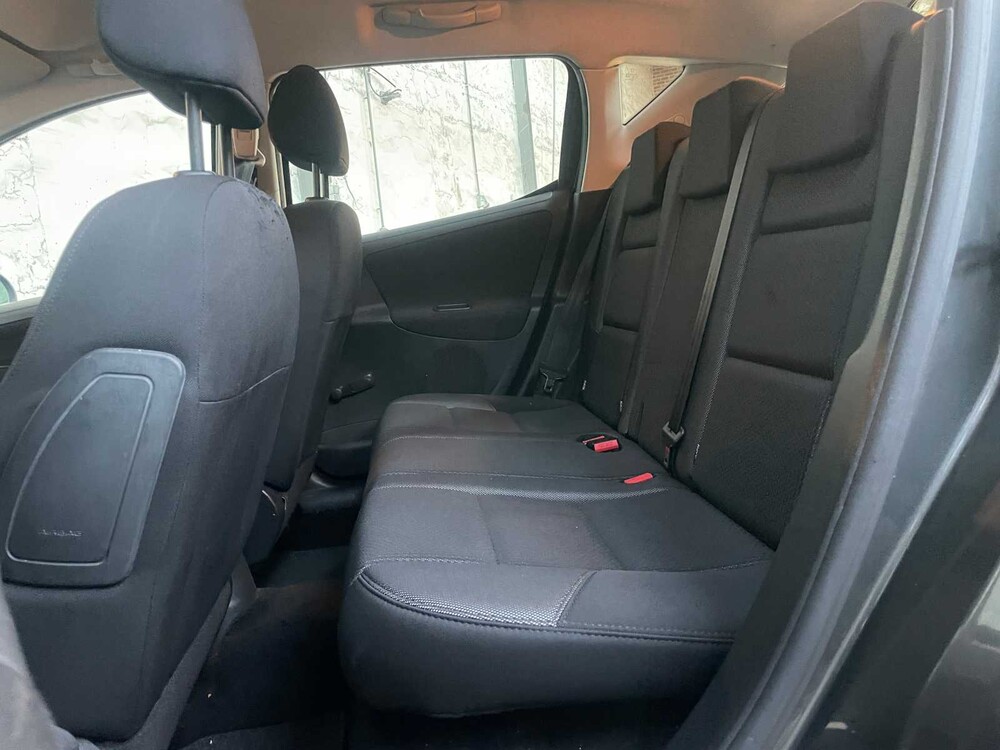 Peugeot 207 SW 1.4 VTi Active 95pk 2013 (Origineel-NL), 7-KGX-10