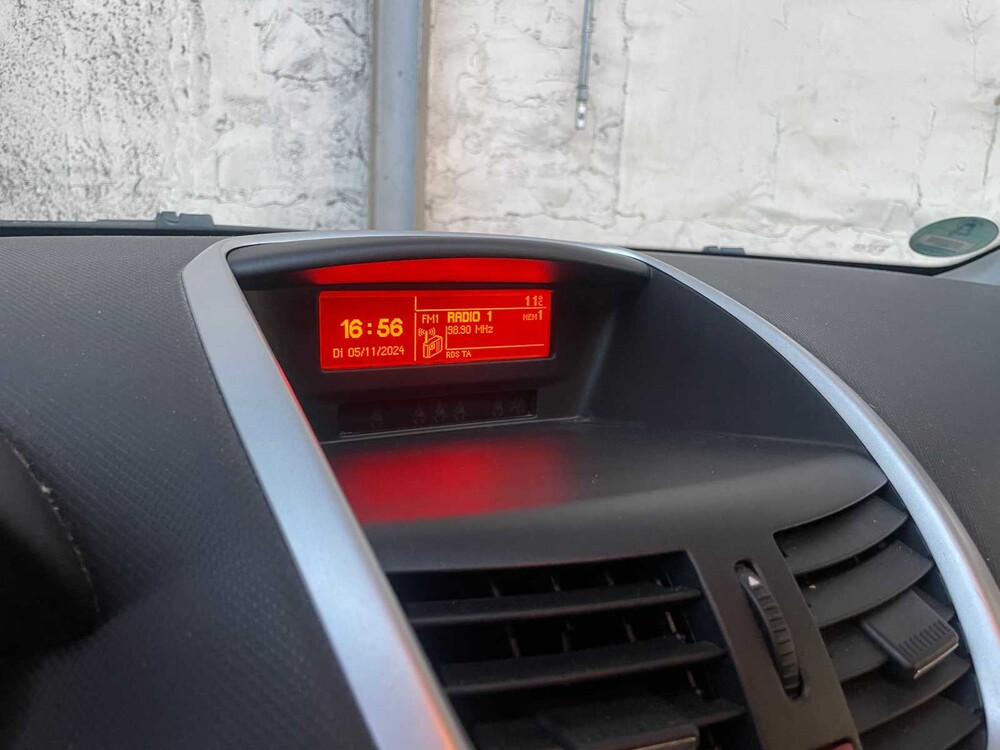 Peugeot 207 SW 1.4 VTi Active 95pk 2013 (Origineel-NL), 7-KGX-10