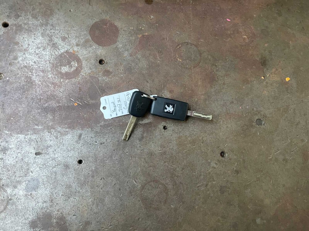 Peugeot 207 SW 1.4 VTi Active 95pk 2013 (Origineel-NL), 7-KGX-10