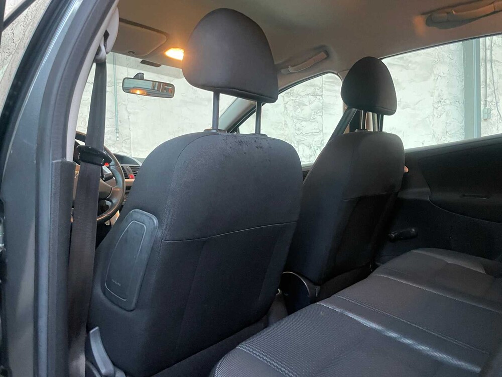 Peugeot 207 SW 1.4 VTi Active 95pk 2013 (Origineel-NL), 7-KGX-10