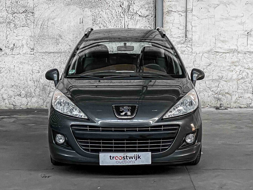 Peugeot 207 SW 1.4 VTi Active 95pk 2013 (Origineel-NL), 7-KGX-10