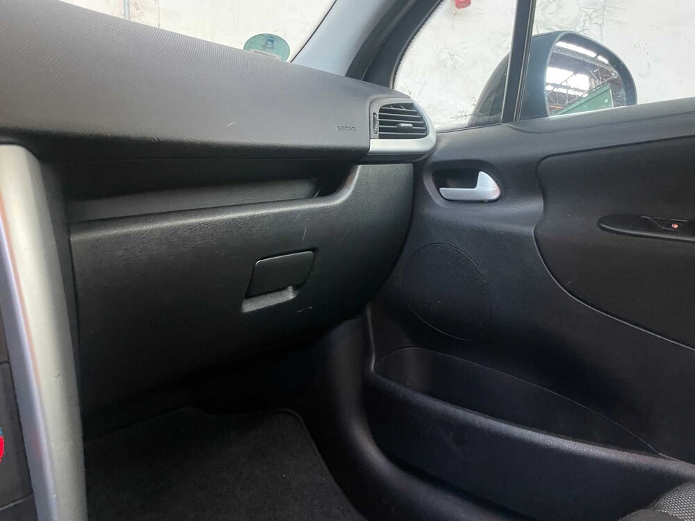 Peugeot 207 SW 1.4 VTi Active 95pk 2013 (Origineel-NL), 7-KGX-10