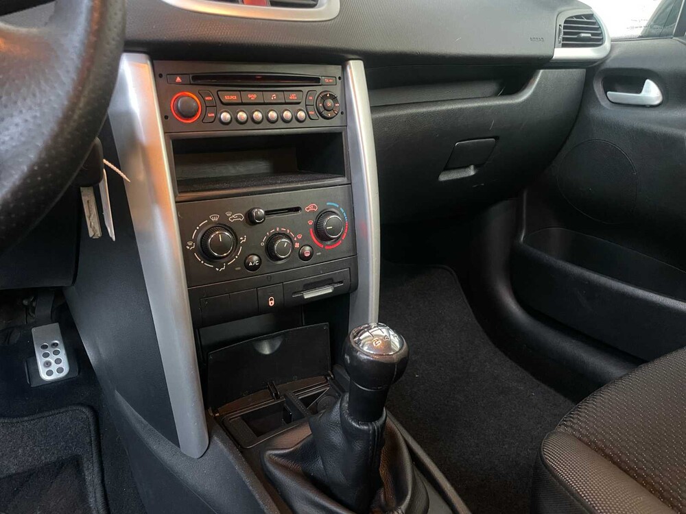 Peugeot 207 SW 1.4 VTi Active 95pk 2013 (Origineel-NL), 7-KGX-10