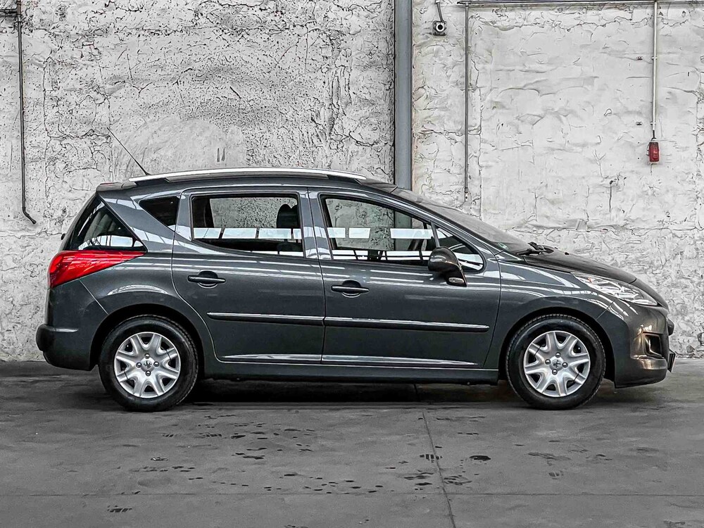 Peugeot 207 SW 1.4 VTi Active 95pk 2013 (Origineel-NL), 7-KGX-10